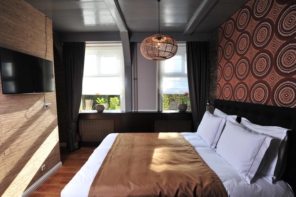 Agapanthus Bed And Breakfast Hoogkarspel Екстериор снимка