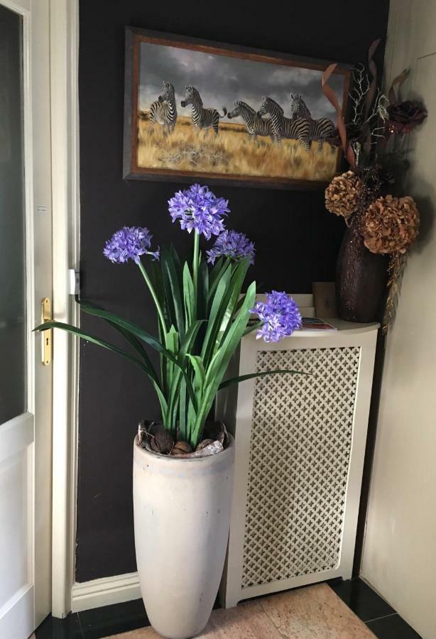 Agapanthus Bed And Breakfast Hoogkarspel Екстериор снимка